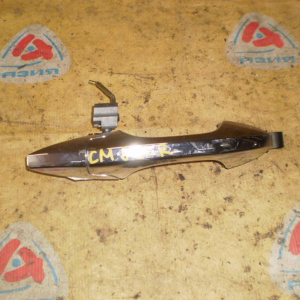 Ручка двери Honda Accord CM2 зад, прав