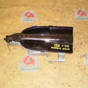 Ручка двери Honda Odyssey RG1 перед, лев