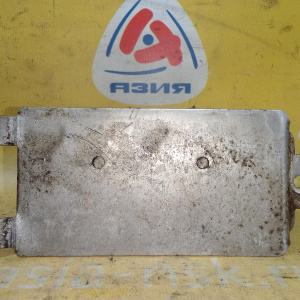 Радиатор акпп Volvo 6G917A095AD, V70 AS/BW B5254T6 Теплообменник