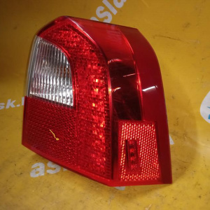 Стоп Volvo V70/XC70 BW/BZ '2007-2013 R наружний 30698984