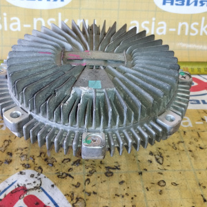 Термомуфта Mazda WL-AE/WL-AT/WL-AA BT-50 UN8F1 D 50 мм. / 177 мм. по центрам болтов высота 71 мм.