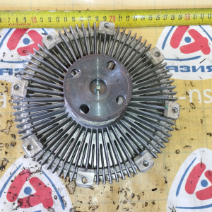 Термомуфта Mazda WL-AE/WL-AT/WL-AA BT-50 UN8F1 D 50 мм. / 177 мм. по центрам болтов высота 71 мм.