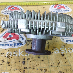 Термомуфта Mazda WL-AE/WL-AT/WL-AA BT-50 UN8F1 D 50 мм. / 177 мм. по центрам болтов высота 71 мм.