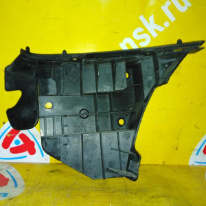 Крепление бампера Volvo S80/V70 AS/BW '2007-2013 сбоку 31265344 перед, лев