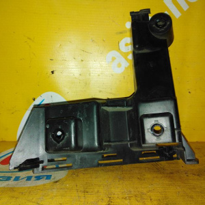 Крепление бампера Volvo V70/XC70 BW/BZ '2007-2013 под стоп зад, лев