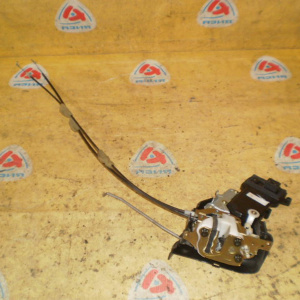 Замок двери Mazda DC5R Verisa перед, лев