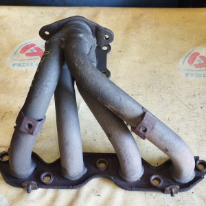 Коллектор выпускной Toyota 7A-FE/4A-FE Carina/Corona Premio AT211 17141-16380