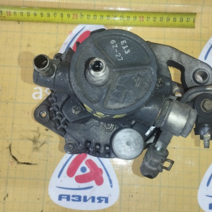Генератор Mazda/Nissan R2 Bongo#Vanette SK82 вак. сзади. S/L / R2S218300B