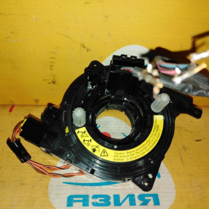 Шлейф подрулевой Volvo AS/BW/BZ S80/V70/XC60/XC70 '2007- (дефект фишки) 31264537