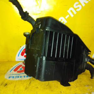 Блок предохранителей Volvo S60/S80/V60/V70/XC60/XC70 FS/AS/FW/BW/DZ/BZ B5254T6/B5254T под капотом '2007-2016