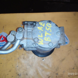 Компрессор кондиционера Mazda WL-AE/WL-AA BT-50 UN8F1