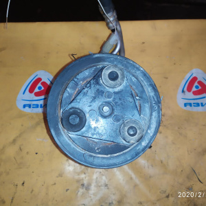 Компрессор кондиционера Mazda WL-AE/WL-AA BT-50 UN8F1