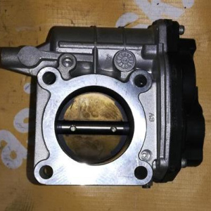 Заслонка дроссельная Nissan HR15 Juke YF15 RME 50-17