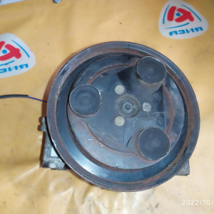 Компрессор кондиционера Nissan SR20 Avenir U14/W11/P11/N15/M12/926002J205/926002J206