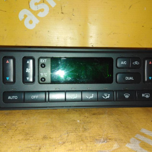Блок управления климат-контролем Ford U152/UN152 Explorer 3 '2001-2005 1L2F19D840AA