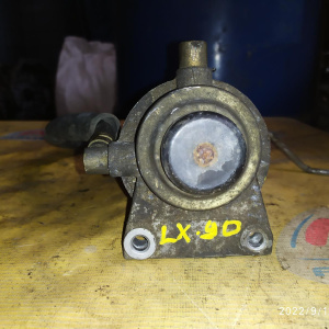 Насос ручной подкачки Toyota 2L-TE Mark II LX90/LX100 23301-54600 + 84461-35060