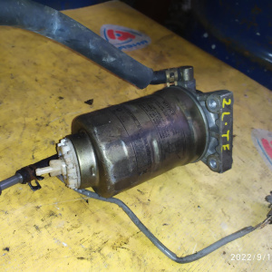 Насос ручной подкачки Toyota 2L-TE Mark II LX90/LX100 23301-54600 + 84461-35060