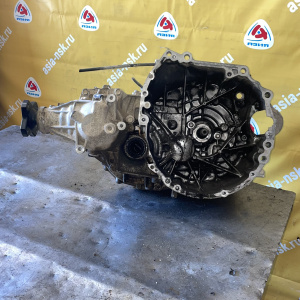 МКПП NISSAN QR254WD С РАЗДАТКОЙ  6SPEED X-Trail T31 '2007-2014