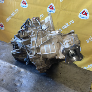 МКПП NISSAN QR254WD С РАЗДАТКОЙ  6SPEED X-Trail T31 '2007-2014