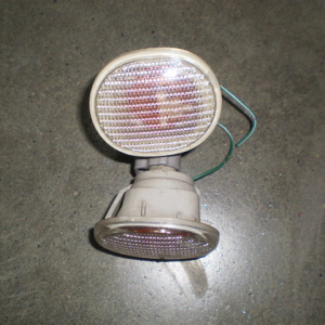 Повторитель в крыло Toyota 21101 Passo KGC10