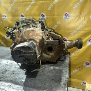 МКПП Mazda/Ford YF 4WD 2.0L Tribute#Maverick EPEW