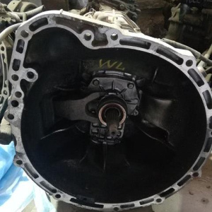 МКПП Mazda/Ford WL/WE S5A1-2 4WD 5 SPEED первичный вал 23шл BT-50#Ranger UN8F1