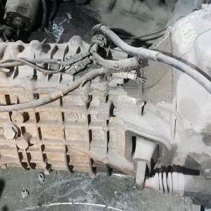 МКПП Mazda/Ford WL/WE S5A1-2 4WD 5 SPEED первичный вал 23шл BT-50#Ranger UN8F1