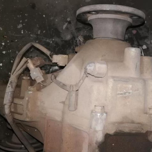 МКПП Mazda/Ford WL/WE S5A1-2 4WD 5 SPEED первичный вал 23шл BT-50#Ranger UN8F1
