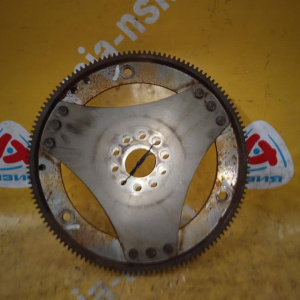 Маховик Volkswagen AZZ/BMV Touareg 7LA '2000- a/t 3.2 V6, 3.6 022105323E