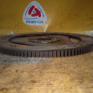 Маховик Volkswagen AZZ/BMV Touareg 7LA '2000- a/t 3.2 V6, 3.6 022105323E