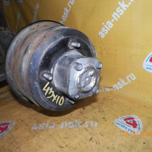 Мост Mazda SK82V Bongo a/t 2ската  4шп.С ТРОСАМИ РУЧНИКА 43/10