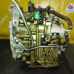 АКПП Renault Koleos 2TR703/2TRA703 2.5L 2WD CVT JF011E 310201XF1B HY0 '2014