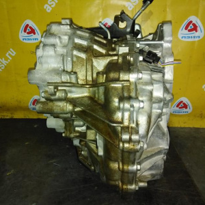 АКПП Renault Koleos 2TR703/2TRA703 2.5L 2WD CVT JF011E 310201XF1B HY0 '2014