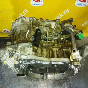 АКПП Renault Koleos 2TR703/2TRA703 2.5L 2WD CVT JF011E 310201XF1B HY0 '2014