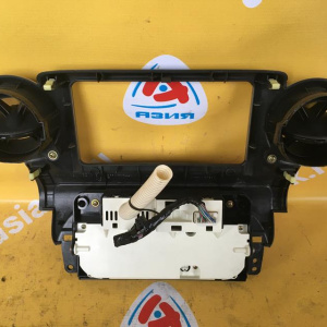 Климат-контроль Toyota NCP61 ist