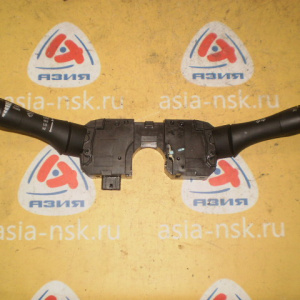 Блок подрулевых переключателей Nissan Juke YF15 RHD