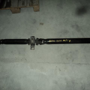 Кардан TOYOTA LX90 2L-TE m/t