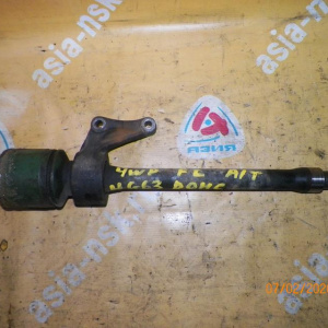 Привод Mitsubishi N23W RVR 4G63 перед, лев a/t (вал с подвесным и стаканом)25шл
