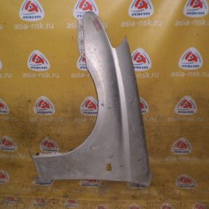 Крыло TOYOTA Verossa GX110 перед, лев Дефект