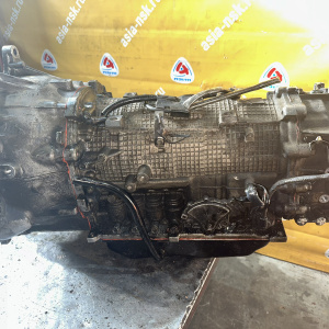 АКПП Mitsubishi 6G74 V4A515DHB3 4WD без раздатки Pajero/Montero V75