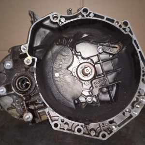 МКПП Opel Astra H A04/A05 LU2/Z20LER 2.0 Turbo 6MT M32 3.94 H2 (трос) 55561226