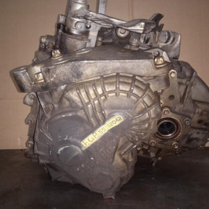 МКПП Opel Astra H A04/A05 LU2/Z20LER 2.0 Turbo 6MT M32 3.94 H2 (трос) 55561226
