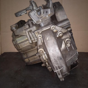 МКПП Opel Astra H A04/A05 LU2/Z20LER 2.0 Turbo 6MT M32 3.94 H2 (трос) 55561226