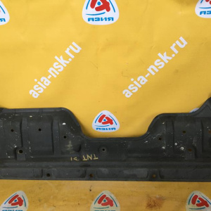 Защита бампера Nissan NT31 X-Trail 75892 JG30A