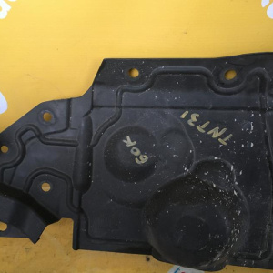 Защита двигателя Nissan NT31 X-Trail QR25 R бок. 64838 JG00A