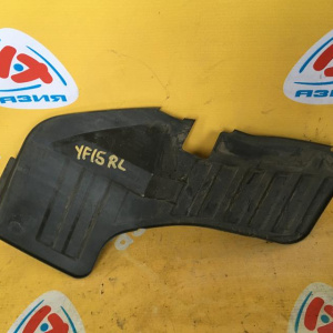 Подкрылок NISSAN Juke YF15 зад, лев 78817 1KA0A