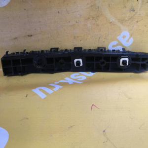 Крепление бампера Nissan Juke YF15 зад, лев 85229 3YM0A