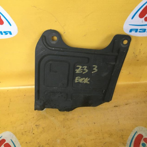 Защита двигателя Nissan Z33 Fairlady Z L бок. 75894 AL500