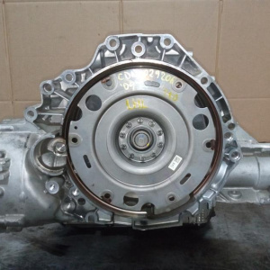 АКПП Audi A4 CDNC 2.0L 4WD DSG-7 DL501 LHL 0B5300061M001 B8/8K2 '2009