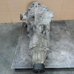 АКПП Audi A4 CDNC 2.0L 4WD DSG-7 DL501 LHL 0B5300061M001 B8/8K2 '2009